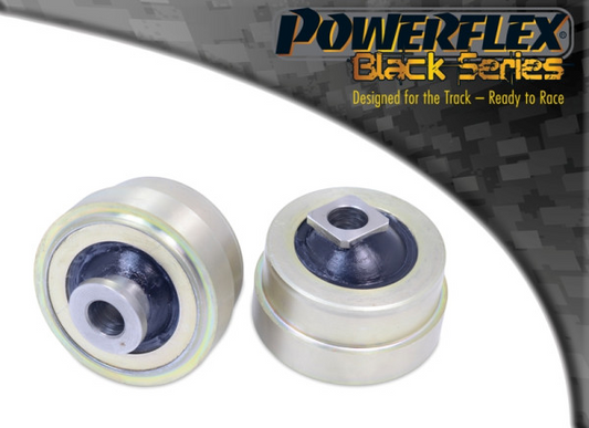 Powerflex - Honda Jazz / Fit Models Jazz / Fit GK5 (2014 - 2020) Front Arm Rear Bush, On-Car Caster & Anti Lift