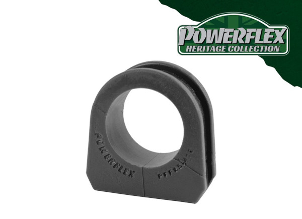 Powerflex - Volkswagen Bora Models Bora A4 (AJ) (1999-2005)Bora 4Motion (1999-2005) Steering Rack Mount Bush