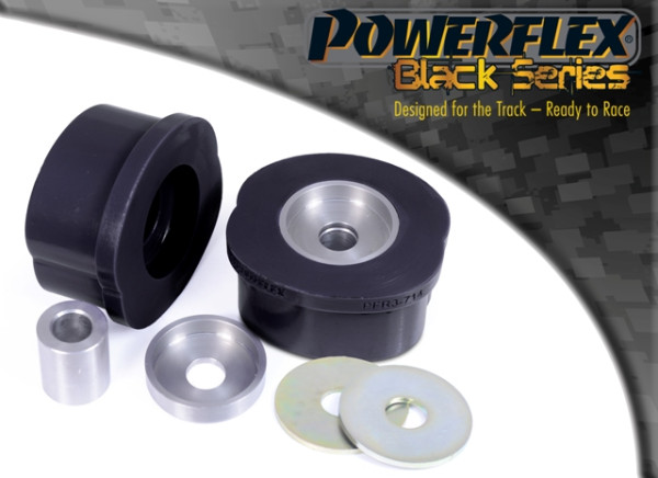 Powerflex - Audi A5 / S5 / RS5  A5 / S5 / RS5 (2007-2016)RS5 (2010 - 2016) Rear Wheel Bearing Housing Bush