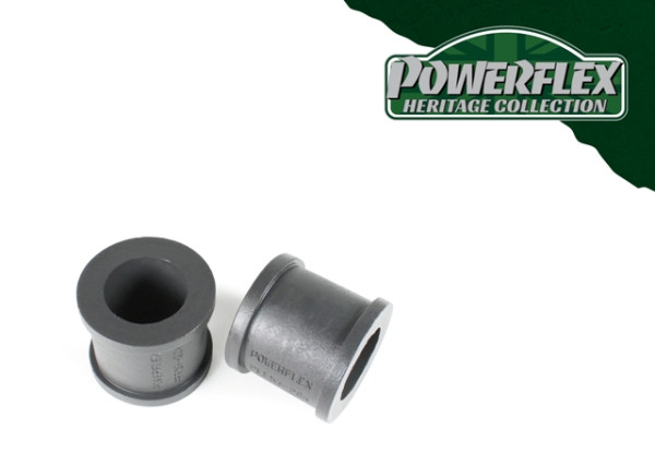 Powerflex - Porsche 968 (1992-1995)  Front Anti Roll Bar Bush 25.5mm