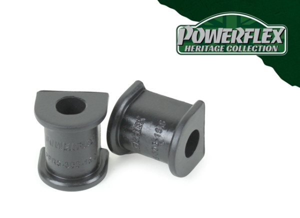 Powerflex - BMW 5 Series E28 (1982 - 1988) Rear Anti Roll Bar Mounting Bush 15.5mm