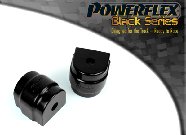 Powerflex - BMW 5 Series F10, F11 (2010 - 2017)F10 Saloon / F11 Touring xDrive (2010-2017) Rear Anti-Roll Bar Bush 13mm