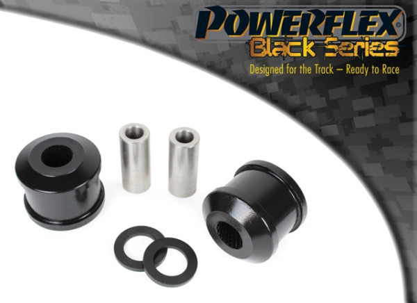 Powerflex - Volvo S60 2WD (2010 - 2018)  Front Arm Front Bush