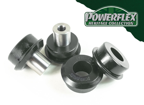 Powerflex - Audi A4 / S4 / RS4 A4 / S4 / RS4 B5 (1995-2001)A4 Avant Quattro (1995-2001) Rear Differential Crossmember Bush