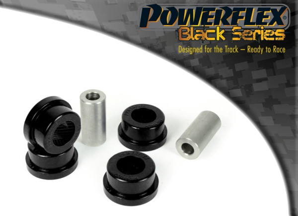 Powerflex - Mitsubishi Lancer Evolution IV, V & VI RS/GSR (1996 - 2001)  Rear Upper Arm Rear Bush