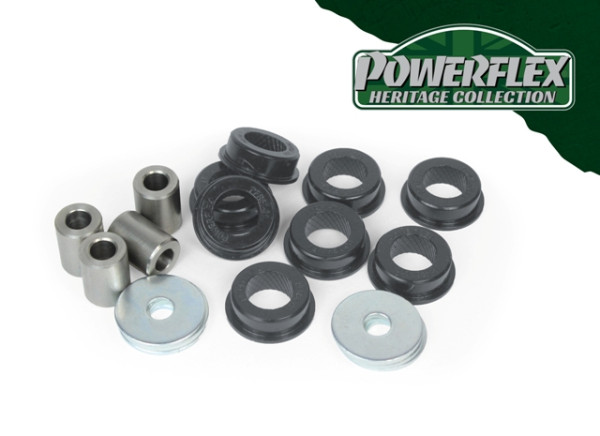 Powerflex - Porsche 924 and S (all years), 944 (1982 - 1985)  Rear Drop Link Bush