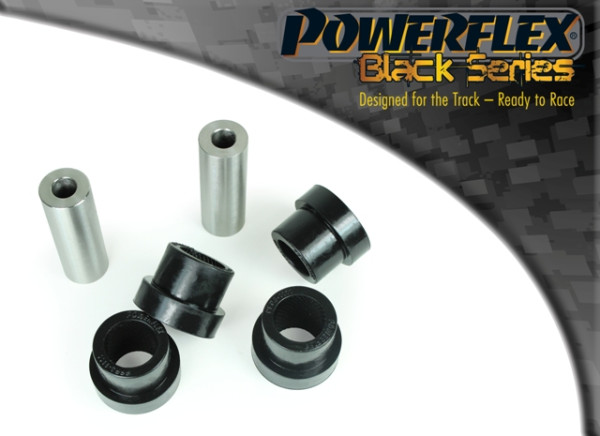 Powerflex - Audi A6 / S6 / RS6 A6 / S6 / RS6 C5 (1997-2005)RS6 (2002 - 2005) Rear Lower Arm Front Bush