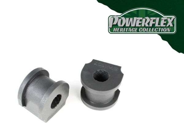 Powerflex - Porsche 924 and S (all years), 944 (1982 - 1985)  Front Anti Roll Bar To Wishbone Bush