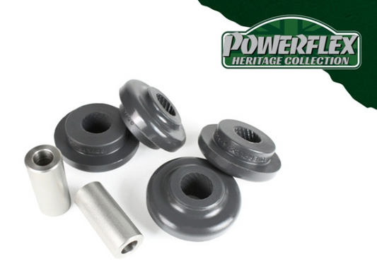 Powerflex - BMW Z Series  Z1 (1988 - 1991) Rear Upper Wishbone Outer Bush