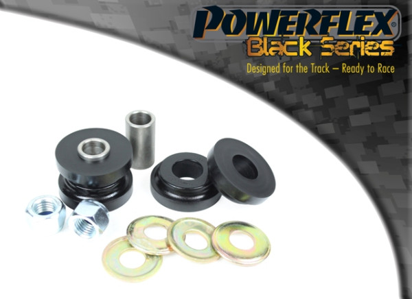 Powerflex - Ford Escort Models  Escort Mk3 & 4 inc XR3i/RS1600i, Orion Mk1 & 2 (1980-1990) Rear Tie Bar To Wishbone Bush