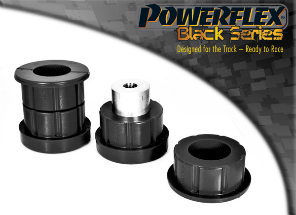 Powerflex - BMW 1 Series E82 1M Coupe (2010 - 2012) Rear Subframe Front Mounting Bush Anti-Squat (Track/Msport)