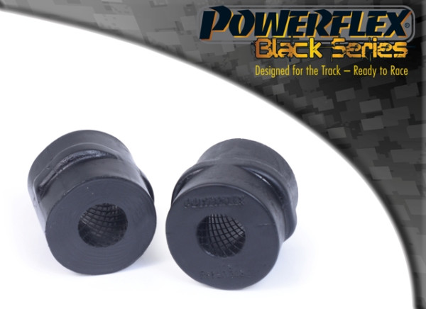 Powerflex - Peugeot 306 (1993-2002)  Front Anti Roll Bar Bush 19mm