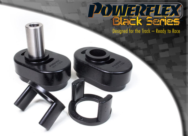 Powerflex - BMW 1 Series F40 (2018 - ) Lower Engine Mount Large Bush