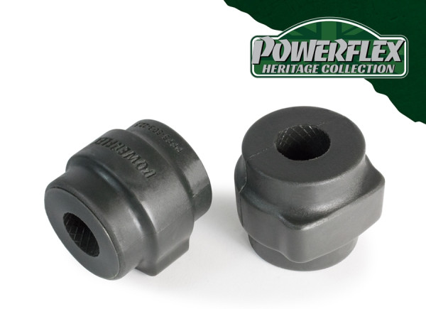 Powerflex - BMW 7 Series E38 (1994 - 2002) Front Anti Roll Bar Mounting Bush 25mm