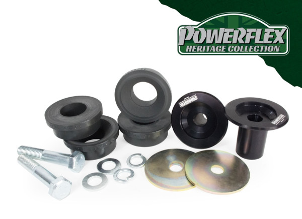 Powerflex - BMW 3 Series E46 (1999 - 2006)E46 M3 inc CSL Rear Diff Rear Mount