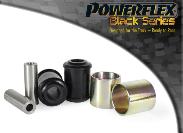 Powerflex - BMW 6 Series E63/E64 (2003 - 2010) Rear Lower Arm Front Bush