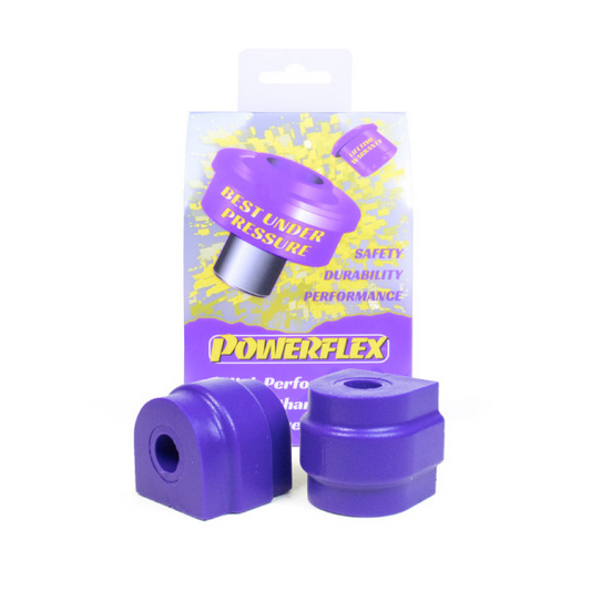 Powerflex - BMW X Series  X1 SeriesX1 E84 sDrive (2008-2015) Rear Anti Roll Bar Bush 13mm