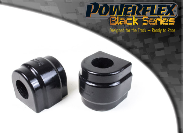 Powerflex - BMW 3 Series E46 (1999 - 2006)E46 Sedan / Touring / Coupe / Conv Front Anti Roll Bar Bush 24mm