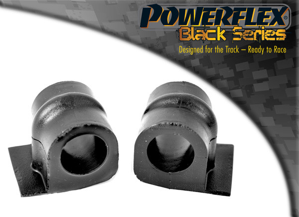 Powerflex - Vauxhall / Opel Cavalier 2WD (1989 - 1995), Vectra A (1989 - 1995)  Front Anti Roll Bar Mount 22mm