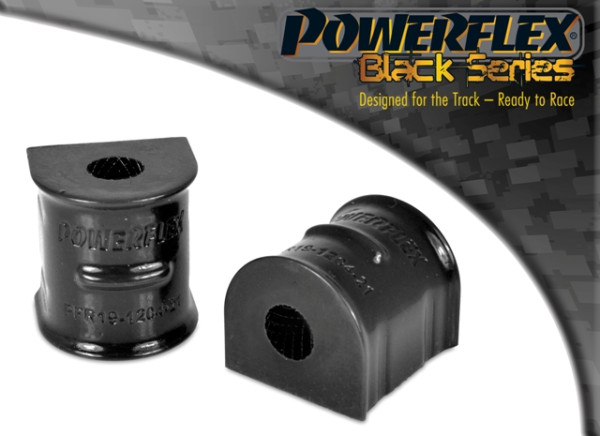 Powerflex - Volvo V50 (2004 - 2012)  Rear Anti Roll Bar To Chassis Bush 18mm