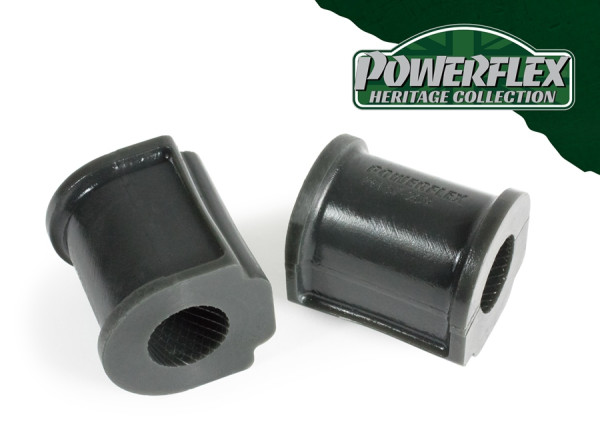 Powerflex - Porsche 944 inc S2 & Turbo (1985 - 1991)  Rear Anti Roll Bar Bush 18mm