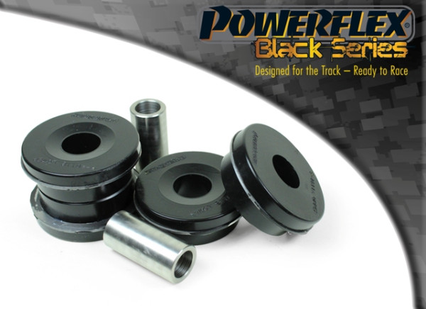 Powerflex - BMW 3 Series E46 (1999 - 2006)E46 Sedan / Touring / Coupe / Conv Rear Subframe Rear Bush