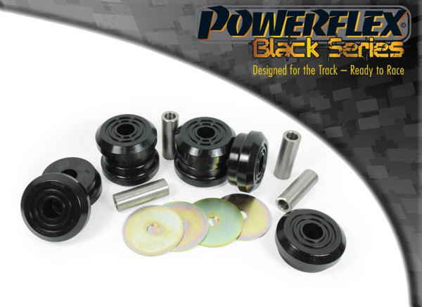 Powerflex - Audi A4 / S4 / RS4 A4 / S4 / RS4 B5 (1995-2001)A4 Quattro (1995-2001) Rear Subframe Mounting Bush