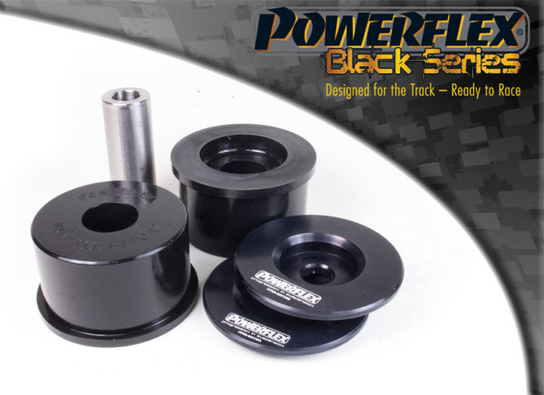 Powerflex - BMW 5 Series F07 GT (2009 - 2016) Rear Diff Rear Mounting Bush