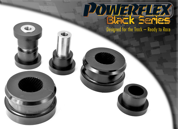 Powerflex - Saab 9-3 (2003-2014)  Rear Trailing Arm Front Bush