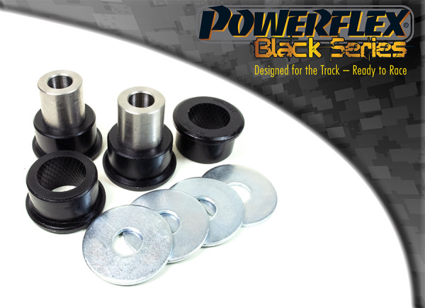 Powerflex - Fiat 124 Spider incl. Abarth (2016 on)  Rear Trailing Arm to Chassis Bush