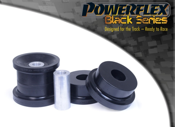 Powerflex - BMW 3 Series E90, E91, E92 & E93 (2005-2013)E9* M3 inc GTS & Cab Rear Subframe Rear Mounting Bush (Track/Msport)