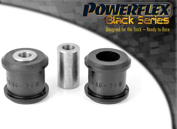 Powerflex - Mazda RX-7 Gen 3 - FD3S (1992-2002)  Rear Toe Adjuster Outer Bush