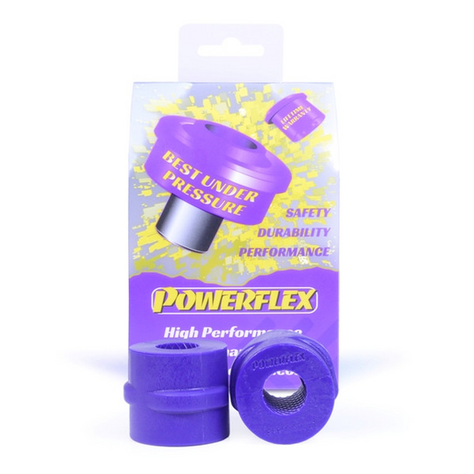 Powerflex - Peugeot 306 (1993-2002)  Front Anti Roll Bar Bush 21mm