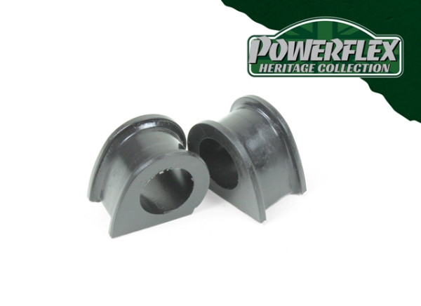 Powerflex - Audi 80 / 90 - inc S2/RS2 & Quattro (1976 - 2000) Sport Quattro (1984-1985) Coupe Quattro (1985-1991) UR Quattro (1980-1991) Front Anti Roll Bar Mount 23.5mm