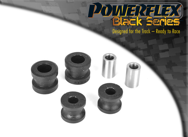 Powerflex - Rover 200 Coupe inc. Turbo (1992-1988)  Rear Anti Roll Bar Link Kit