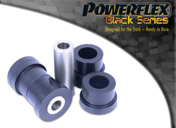 Powerflex - BMW 3 Series E46 (1999 - 2006)E46 Compact Rear Upper Wishbone Inner Bush