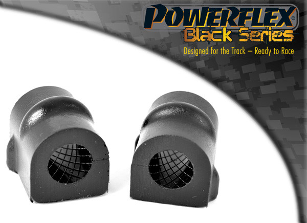 Powerflex - Vauxhall / Opel TIGRA MODELS Tigra Twin Top B (2004-2009) Front Anti Roll Bar Mounting Bush 18mm