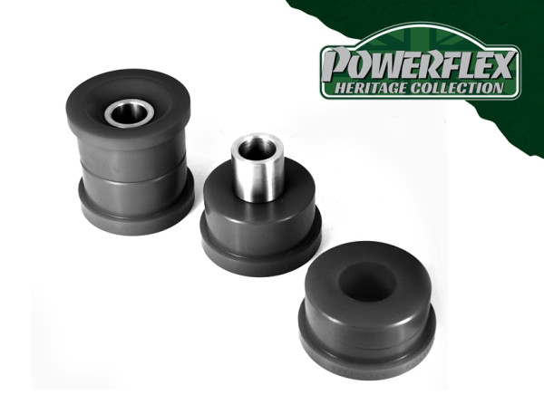 Powerflex - BMW 5 Series E39 (1996 - 2004)E39 520 to 530 Rear Subframe Front Mounting Bush