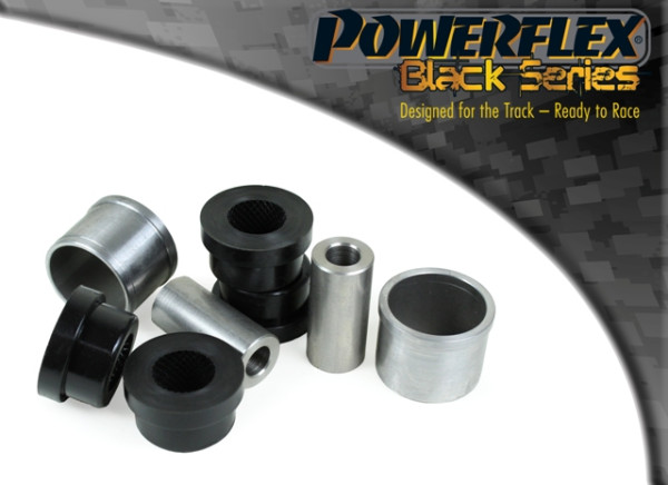 Powerflex - Chevrolet Vectra MK1 (2008 - 2017)  Rear Toe Link Arm Bush