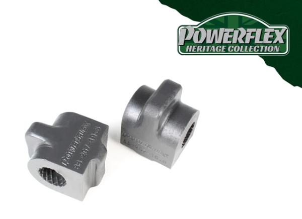 Powerflex - Volvo 240 (1975 - 1993)  Front Anti Roll Bar Bush 19.5mm