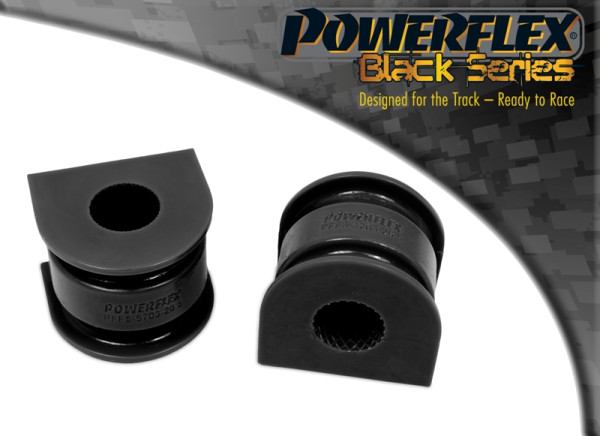 Powerflex - BMW 3 Series E90, E91, E92 & E93 (2005-2013)E9* xDrive Front Anti Roll Bar Mounting Bush 26.5mm