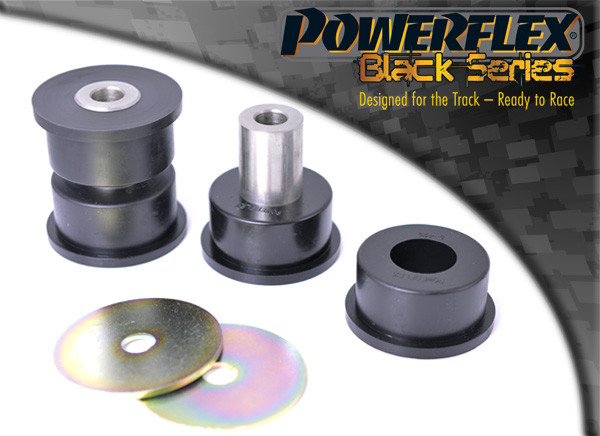 Powerflex - BMW 3 Series F30, F31, F34, F80 (2011 - 2018)F3* Sedan / Touring / GT Rear Diff Front Mounting Bush