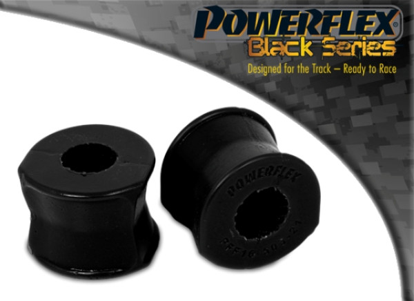 Powerflex - Ford KA Models KA (2008 - 2016) Front Anti Roll Bar Bush 21mm