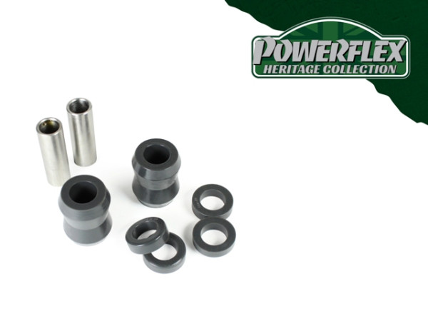 Powerflex - Saab 900 (1983-1993)  Lower Shock Absorber Bush