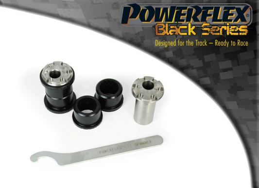 Powerflex - Fiat 500 Models Abarth 500/595/695 (2007-) Front Arm Front Bush, Camber Adjust