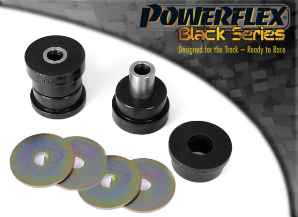 Powerflex - Mitsubishi Lancer Evolution VII, VIII & IX inc 260 (2001 - 2007)  Rear Diff Front Mounting Bush, RS Only