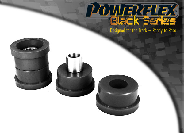 Powerflex - BMW 5 Series E39 (1996 - 2004)E39 520 to 530 Rear Subframe Rear Mounting Bush