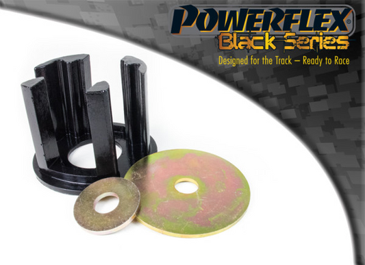 Powerflex - Audi A3 / S3 / RS3  A3 / S3 / RS3 8P (2003 - 2012)RS3 MK2 8P (2011-2013) Lower Engine Mount Insert (Large) Motorsport