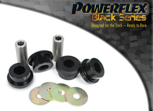 Powerflex - Audi A4 / S4 / RS4 A4 / S4 / RS4 B5 (1995-2001)A4 Quattro (1995-2001) Rear Lower Wheel Bearing Housing Bush