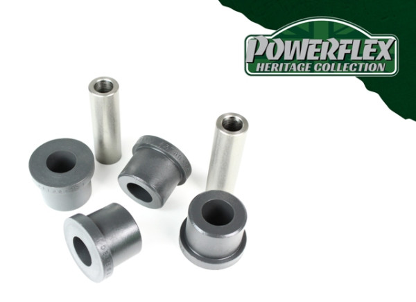 Powerflex - Volvo 240 (1975 - 1993)  Front Arm Front Bush